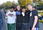 Men s Varsity B 4